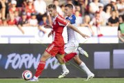 GC - BAYERN