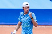 SWISS OPEN GSTAAD 2026