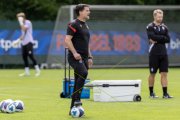 TRAINING BASEL