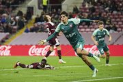 SERVETTE - VADUZ