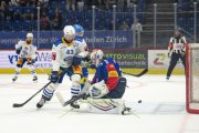 KLOTEN - ZUG