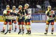 LUGANO - ZSC