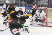 LUGANO - LAUSANNE