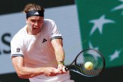 FRENCH OPEN 2026