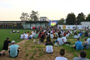 PUBLIC VIEWING BERN