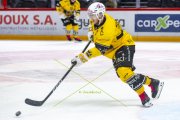 LAUSANNE - AJOIE