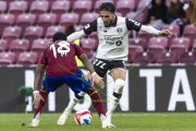 SERVETTE - LUGANO