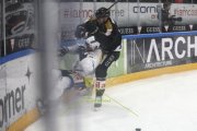 LUGANO - AMBRI