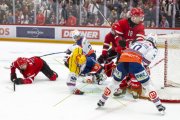LAUSANNE - ZSC