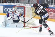 LUGANO - KLOTEN