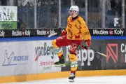 FRIBOURG - TIGERS