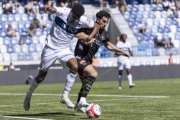 LAUSANNE - ST.GALLEN