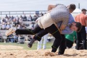 SOLOTHURNER KANTONAL SCHWINGFEST