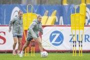 TRAINING SCHWEIZ