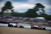 24H LE MANS