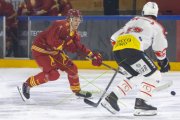 SIERRE - BELLINZONA
