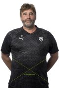 VADUZ PORTRAIT