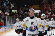 LAKERS - FRIBOURG