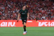 BENFICA - ST. GALLEN