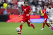SCHWEIZ - ALGERIEN