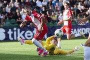 TURKU - VADUZ