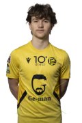 SCHAFFHAUSEN PORTRAIT