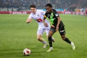 LUZERN - ST.GALLEN