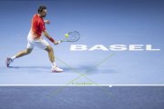SWISS INDOORS 2026