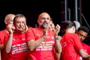 EMPFANG SCHWEIZ