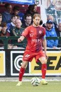DUNGANNON - VADUZ