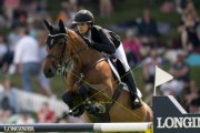 CSIO ST.GALLEN