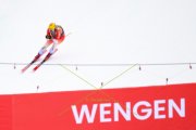 WENGEN 2026
