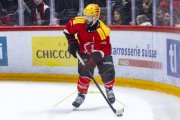 LAUSANNE - LUGANO
