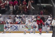LAUSANNE - ZSC