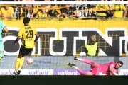 YB - LUGANO