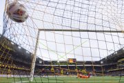 YB - SERVETTE