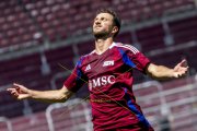 SERVETTE - WESTERLO