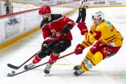 LAUSANNE - TIGERS