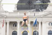 WELTKLASSE ZUERICH 2025