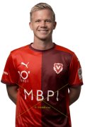 PORTRAIT VADUZ
