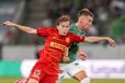 ST. GALLEN - NORDSJAELLAND