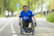 WINGS FOR LIFE WORLD RUN ZUG