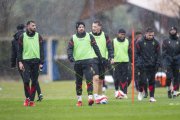 TRAINING BASEL
