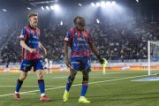 LAUSANNE - BASEL