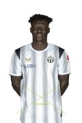 ZUERICH PORTRAIT