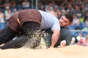 118. NORDWESTSCHWEIZER SCHWINGFEST