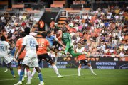 LORIENT - MONACO