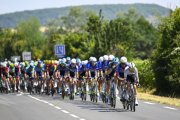 TOUR DE FRANCE 2026