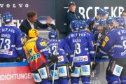 FRIBOURG - BIEL