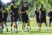 BASEL Training